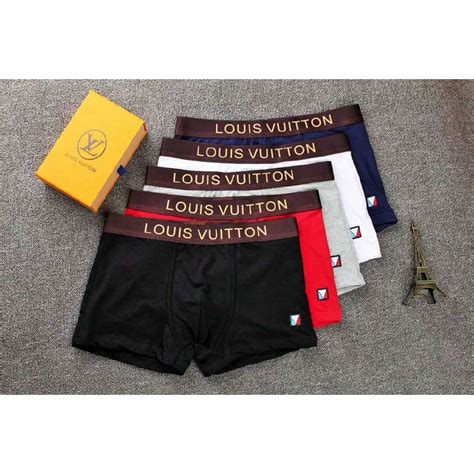 louis vuitton men's underwear.